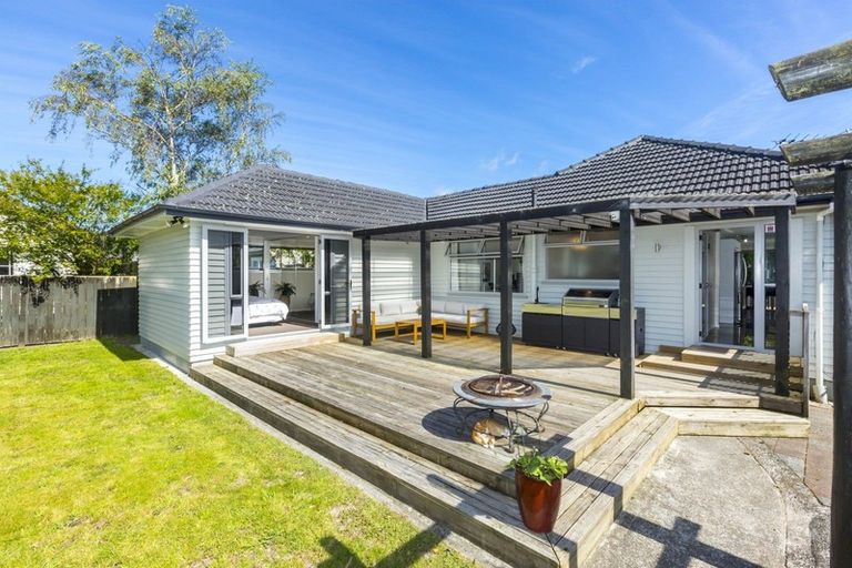 Photo of property in 31 Mcleod Street, Elderslea, Upper Hutt, 5018