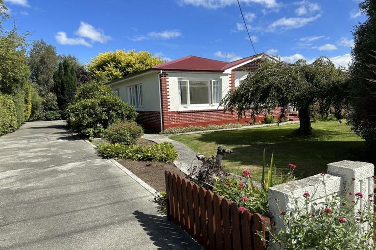Photo of property in 75 Gerrard Road, Winton, 9783