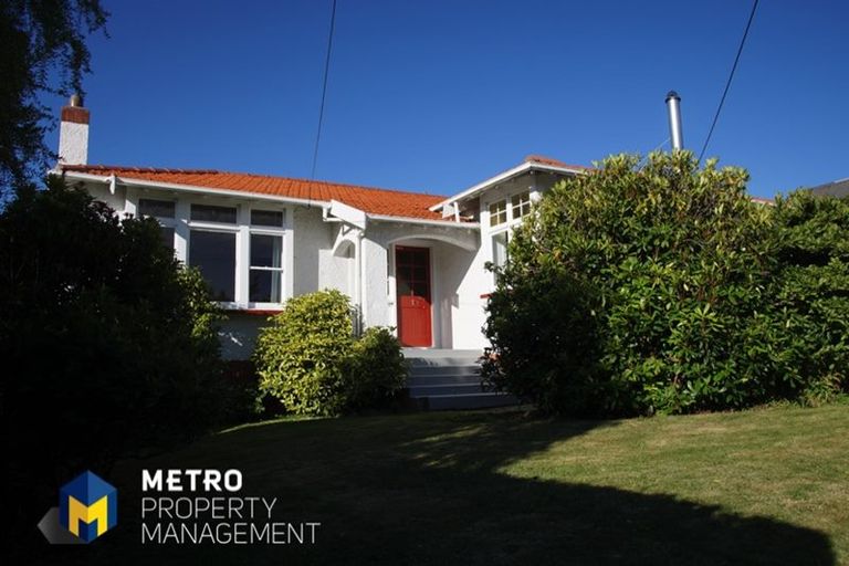 Photo of property in 19 Maryhill Terrace, Maryhill, Dunedin, 9011