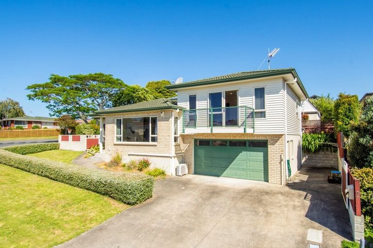 Photo of property in 2 Warrington Street, Matua, Tauranga, 3110