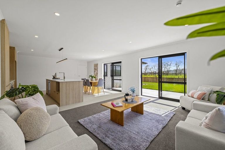 Photo of property in 150a Park Road, Horotiu, 3288
