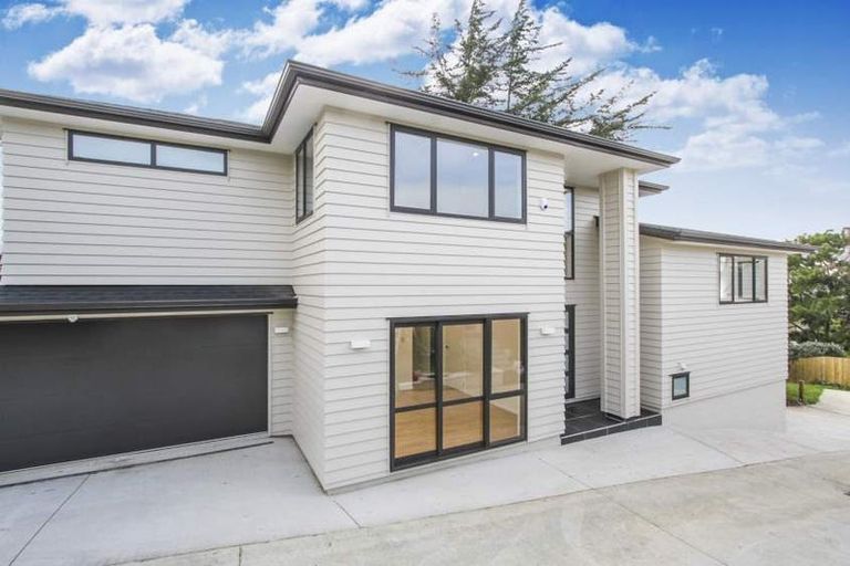 Photo of property in 39b Gilliam Street, New Lynn, Auckland, 0600