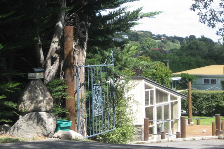 Photo of property in 12 Vernon Terrace, Hillsborough, Christchurch, 8022