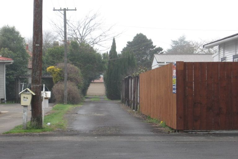 Photo of property in 12 Galloway Street, Hamilton East, Hamilton, 3216