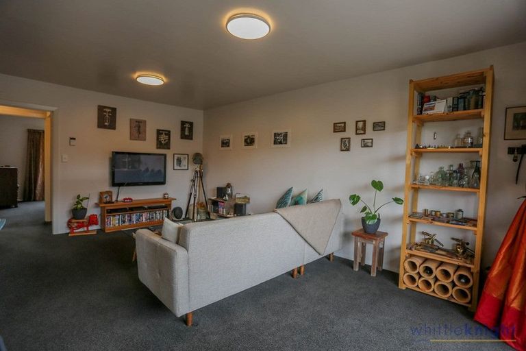 Photo of property in 1/28 Taramea Place, Addington, Christchurch, 8024