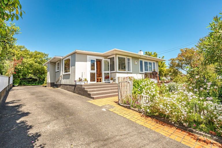 Photo of property in 7 East Way, Durie Hill, Whanganui, 4500