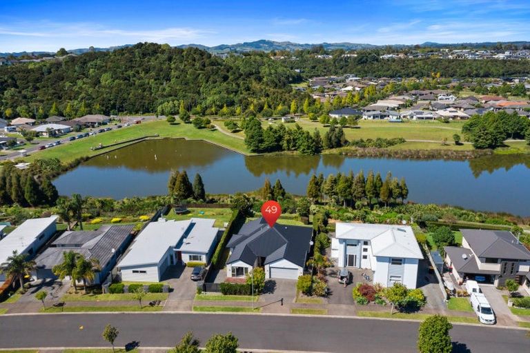 Photo of property in 49 Landing Drive, Pyes Pa, Tauranga, 3112