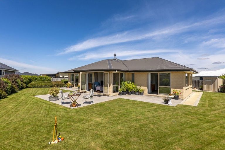 Photo of property in 11 William Hyde Place, Darfield, 7510