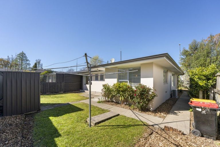 Photo of property in 1/86 Nelson Street, Springlands, Blenheim, 7201