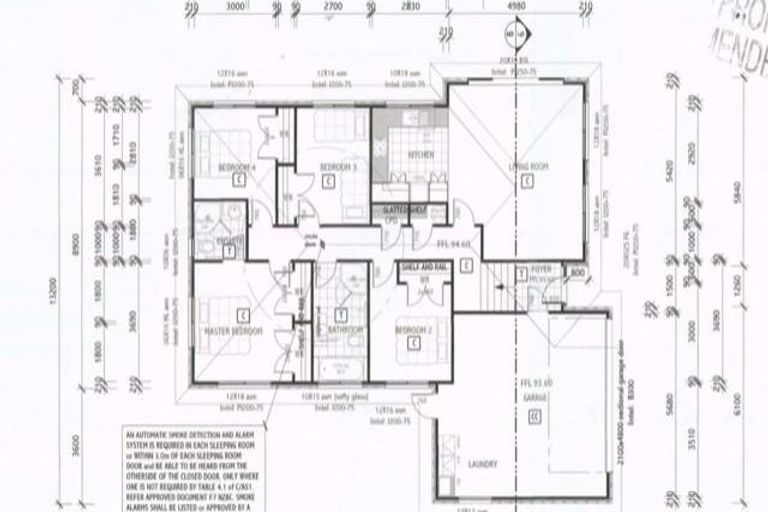 Photo of property in 9 Cole Terrace, Te Kamo, Whangarei, 0112