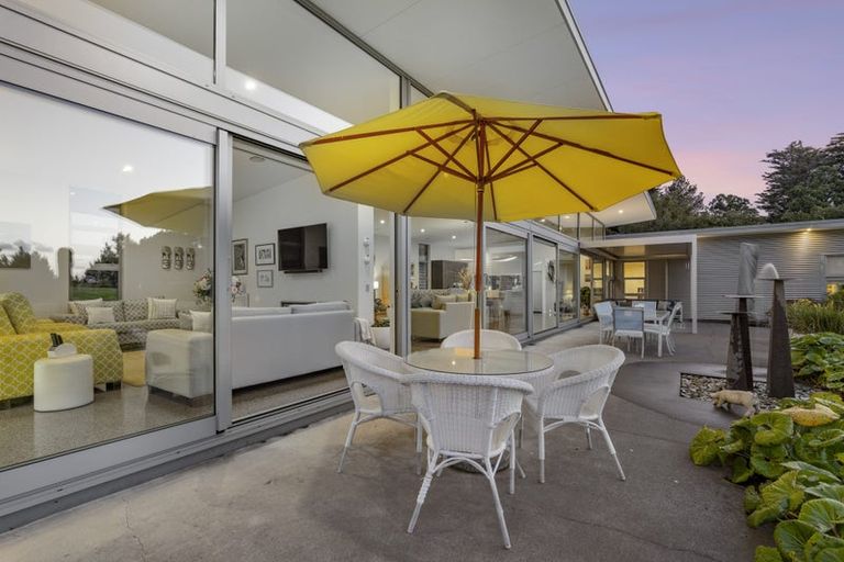 Photo of property in 299 Surrey Hill Road, Kaitake, New Plymouth, 4374