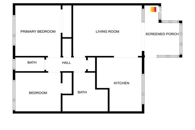 Photo of property in 59k North Road, North East Valley, Dunedin, 9010