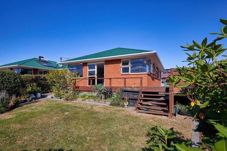 Photo of property in 7a Fyffe Avenue, Kaikoura, 7300