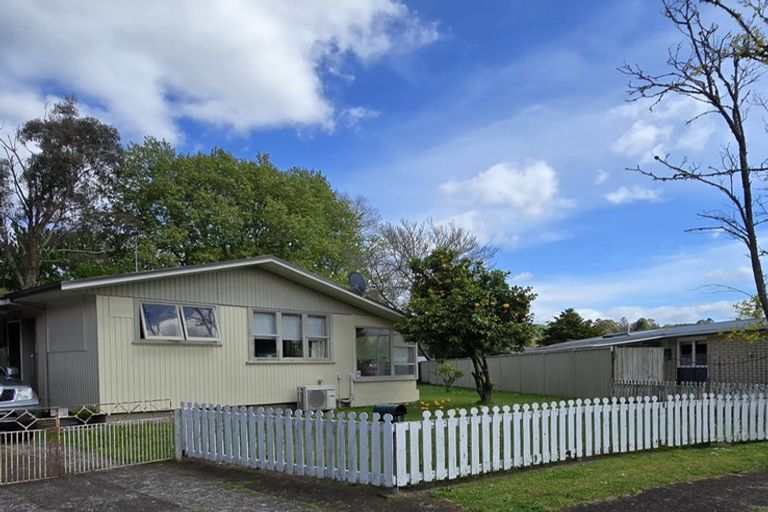 Photo of property in 5 Payne Crescent, Kawerau, 3127