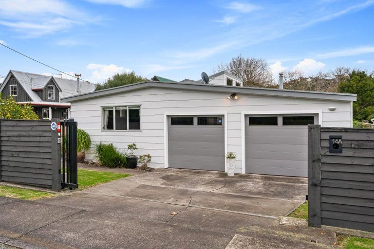 Photo of property in 14a Trigg Road, Huapai, Kumeu, 0810