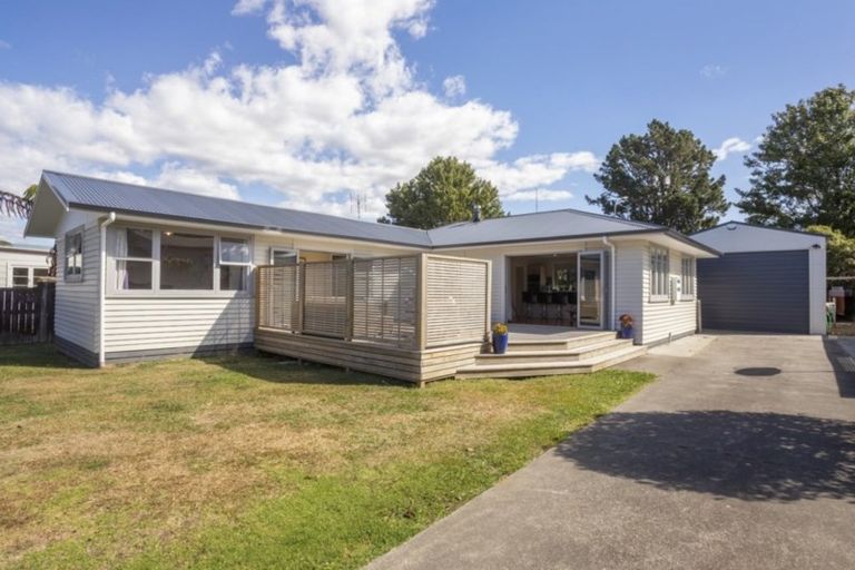 Photo of property in 65 Gladstone Road, Waihi, 3610