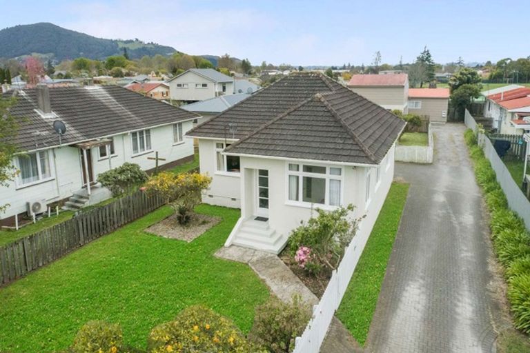 Photo of property in 99a Malfroy Road, Victoria, Rotorua, 3010