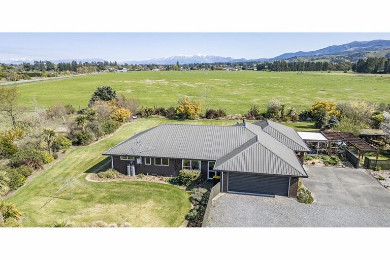 Photo of property in 3042 Oxford Road, Oxford, 7430