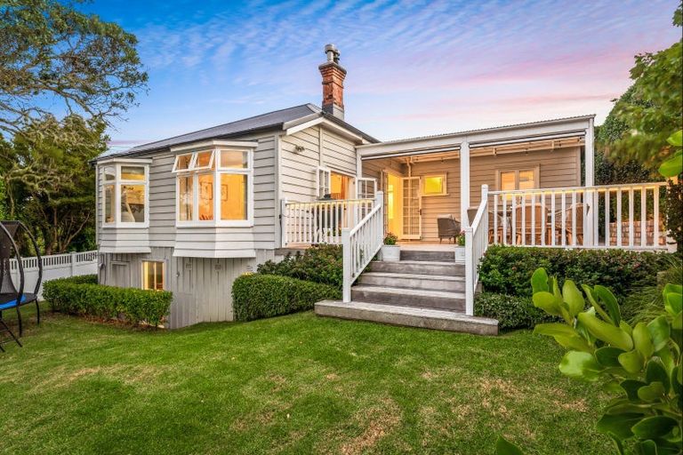 Photo of property in 40 Lilburn Street, Warkworth, 0910