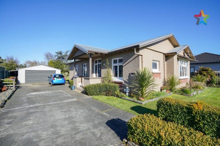 Photo of property in 29 Fulton Street, Gladstone, Invercargill, 9810