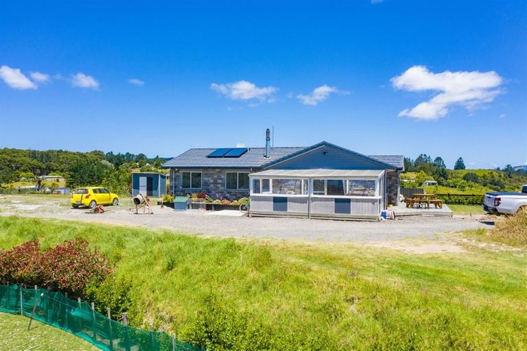 Photo of property in 113c Marua Road, Hikurangi, 0181