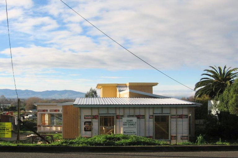 Photo of property in 173 West Street, Feilding, 4702