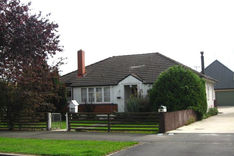 Photo of property in 6a Ayr Street, Mosgiel, 9024