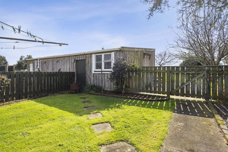 Photo of property in 235 Manutahi Road, Manutahi, Patea, 4598