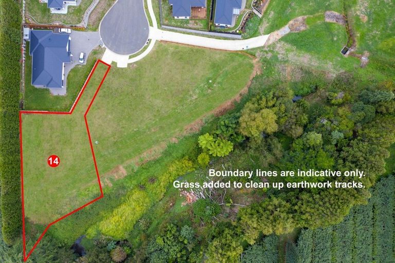 Photo of property in 14 Layla Place, Katikati, 3178