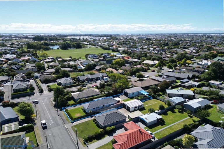 Photo of property in 86 Checketts Avenue, Halswell, Christchurch, 8025