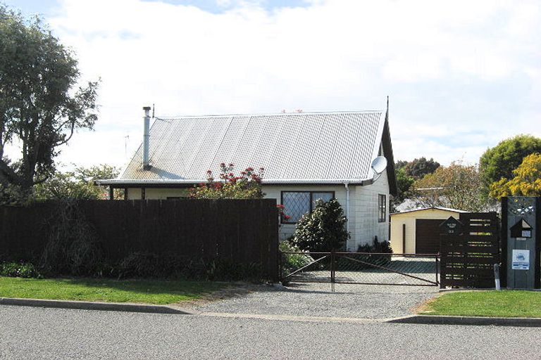 Photo of property in 22 Rousehill Street, Renwick, 7204