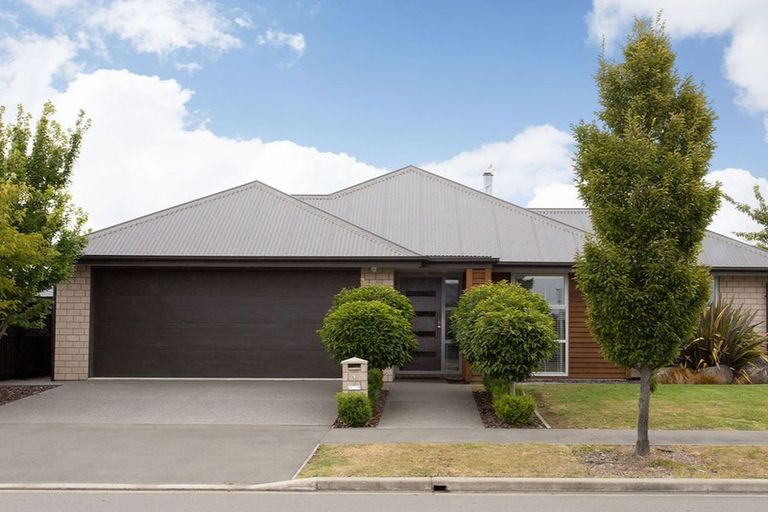 Photo of property in 1 Kruger Road, Halswell, Christchurch, 8025