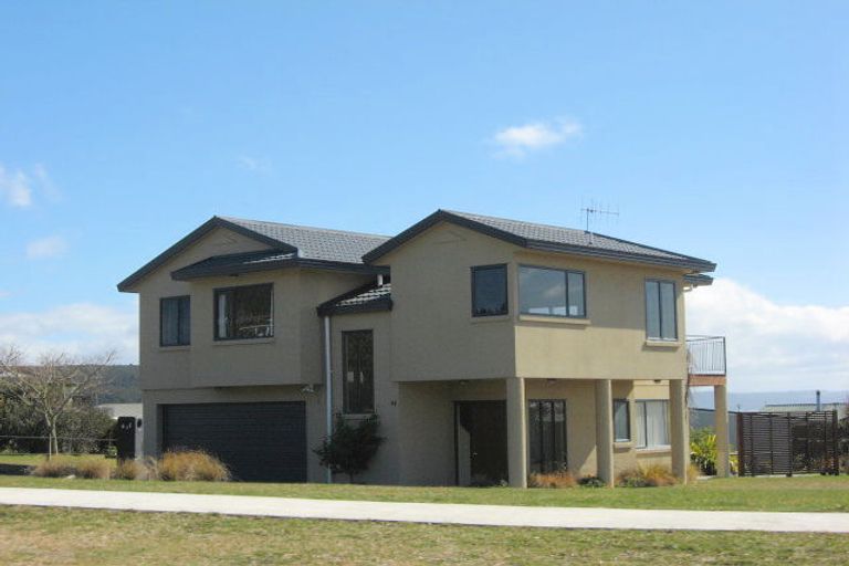 Photo of property in 46 Kahotea Drive, Motuoapa, 3382