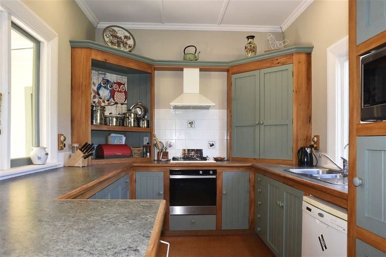 Photo of property in 68 Ladysmith Road, Roxburgh East, Roxburgh, 9571