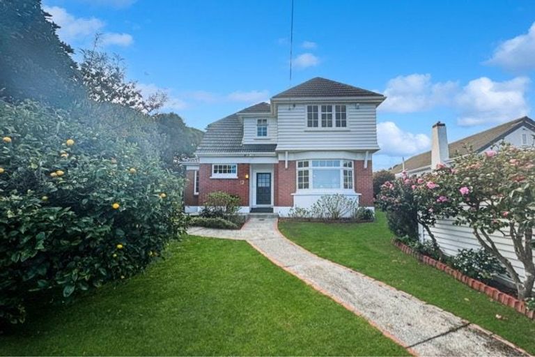 Photo of property in 12 Ravi Street, Khandallah, Wellington, 6035