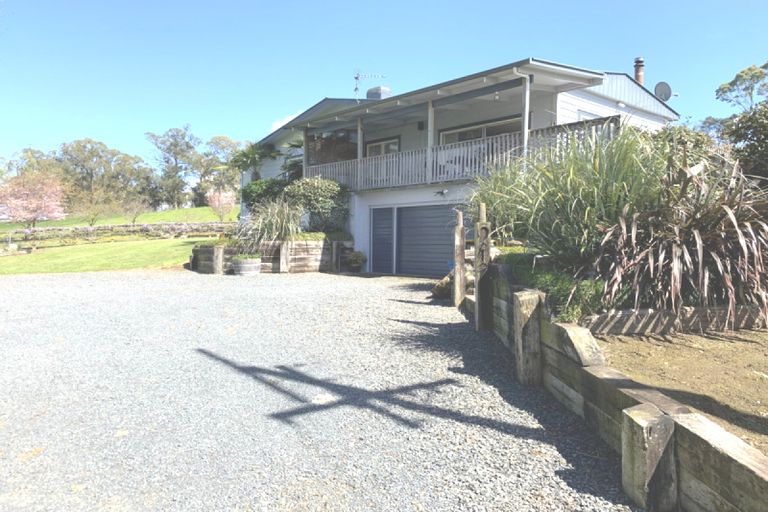 Photo of property in 141 Burns Road, Te Awamutu, 3876