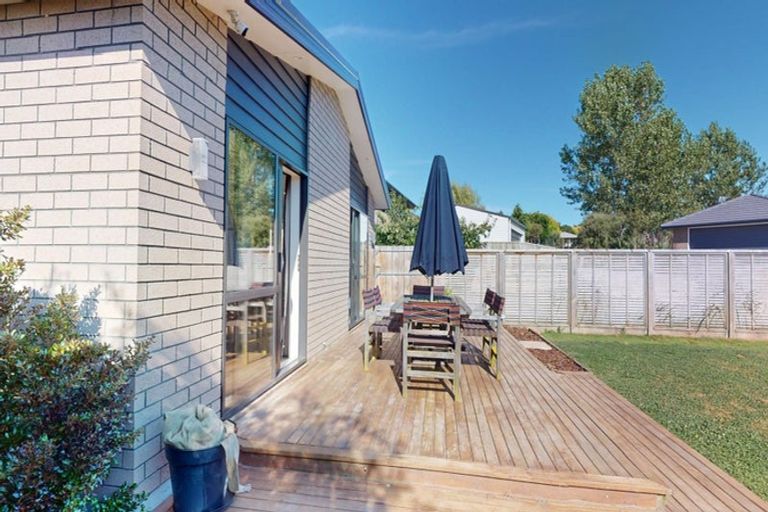Photo of property in 5 Poplar Grove, Feilding, 4702