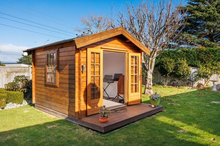 Photo of property in 9 Murphy Court, Highbury, Palmerston North, 4412