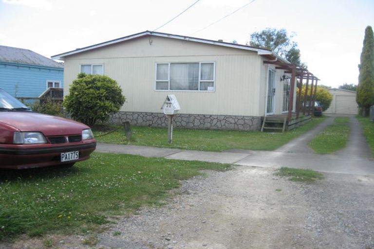 Photo of property in 22 Brunswick Road, Aramoho, Whanganui, 4500