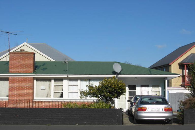 Photo of property in 43a Duke Street, North Dunedin, Dunedin, 9016