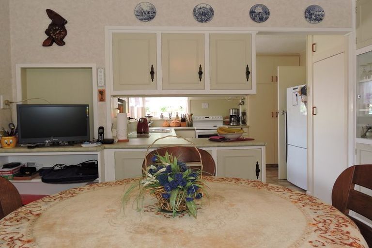 Photo of property in 6 Burwood Road, Matamata, 3400