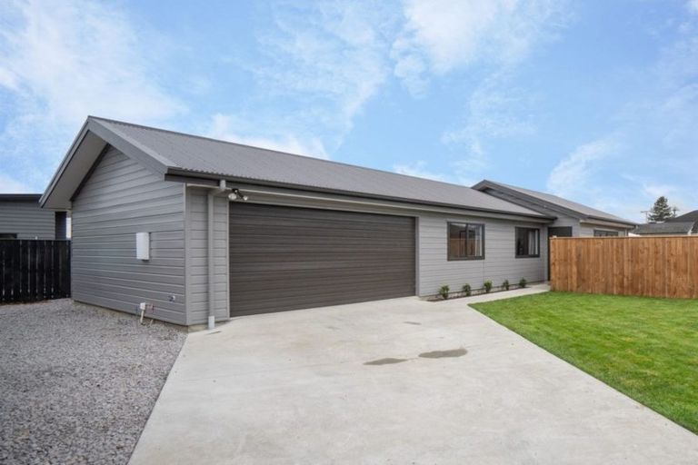 Photo of property in 55 North Street, Ashhurst, 4810