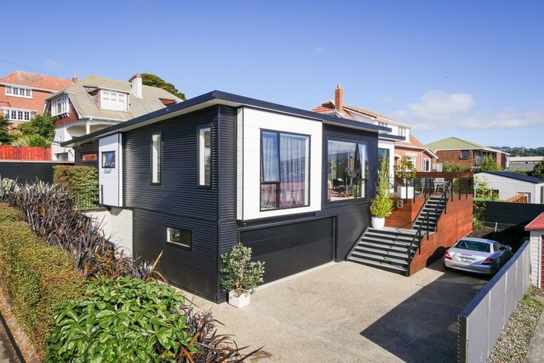 Photo of property in 6 Skibo Street, Kew, Dunedin, 9012