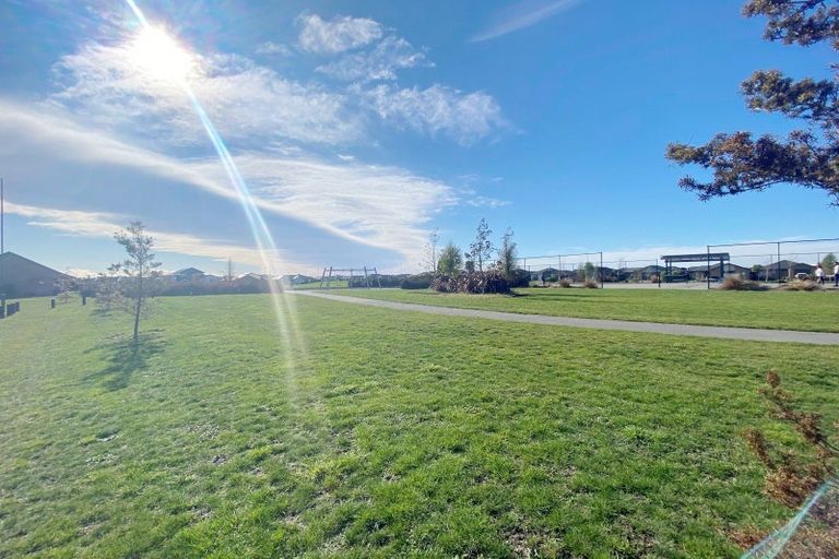 Photo of property in 28 Orr Street, Wigram, Christchurch, 8042