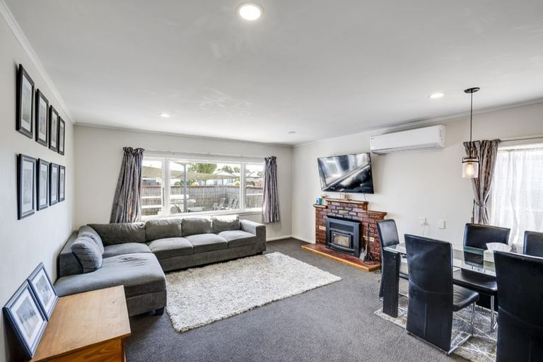 Photo of property in 248 Kennedy Road, Onekawa, Napier, 4110