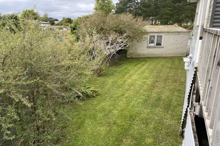 Photo of property in 16 Litchfield Street, Kaiata, Greymouth, 7805
