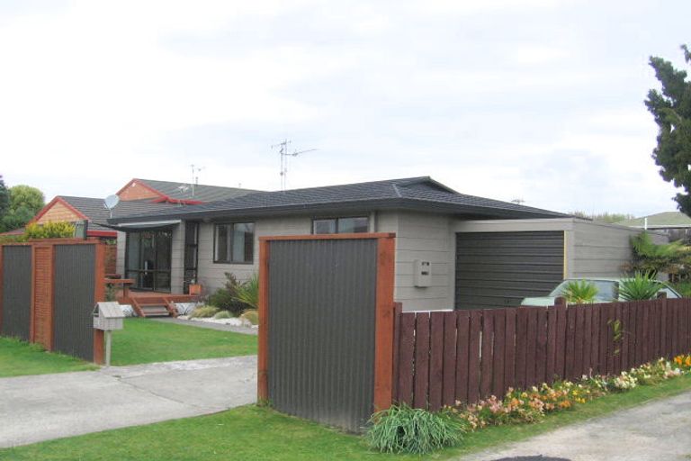 Photo of property in 40 Kulim Avenue, Otumoetai, Tauranga, 3110