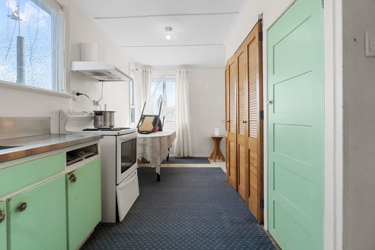 Photo of property in 54 Harris Street, Huntly, 3700