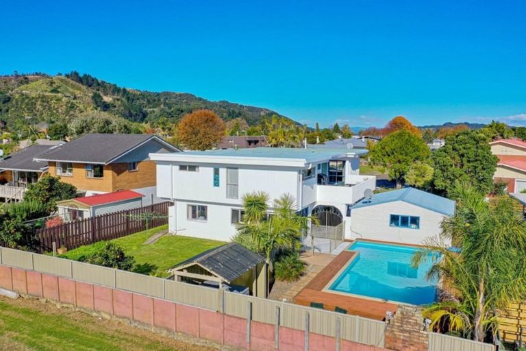 Photo of property in 17 Walter Park, Whakatane, 3120