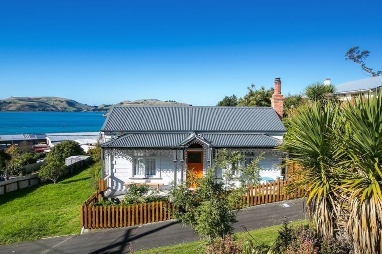 Photo of property in 26 Constitution Street, Port Chalmers, 9023
